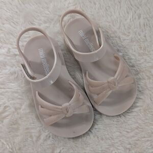 Mini Melissa Kids' Sandals